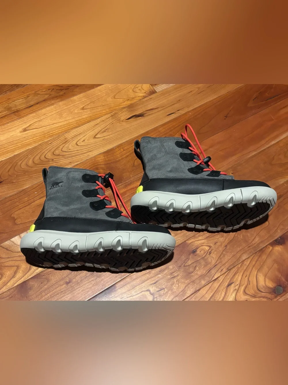 Sorel durable kids
